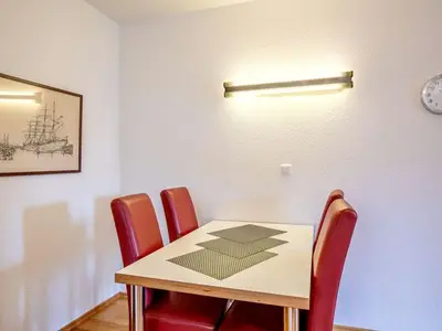 Ferienwohnung für 3 Personen (65 m²) in Travemünde 5/10