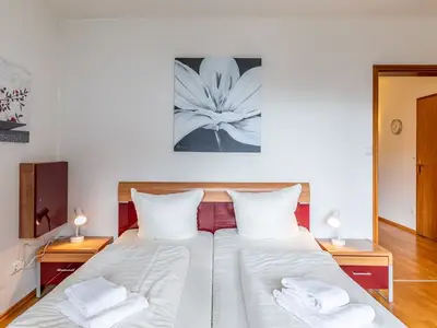 Ferienwohnung für 3 Personen (65 m²) in Travemünde 6/10