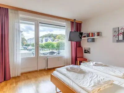 Ferienwohnung für 3 Personen (65 m²) in Travemünde 8/10