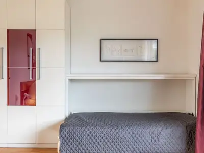 Ferienwohnung für 3 Personen (65 m²) in Travemünde 9/10