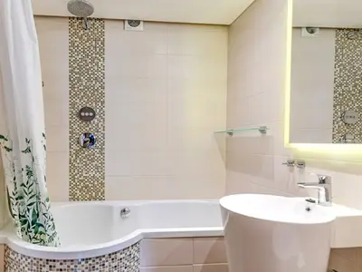 Ferienwohnung für 3 Personen (65 m²) in Travemünde 10/10