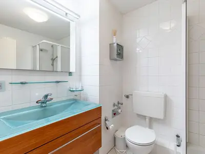 Ferienwohnung für 2 Personen (30 m²) in Travemünde 5/10