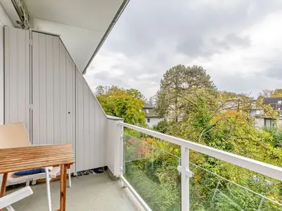 Ferienwohnung für 2 Personen (30 m²) in Travemünde 7/10