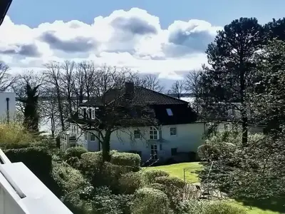 Ferienwohnung für 2 Personen (30 m²) in Travemünde 8/10