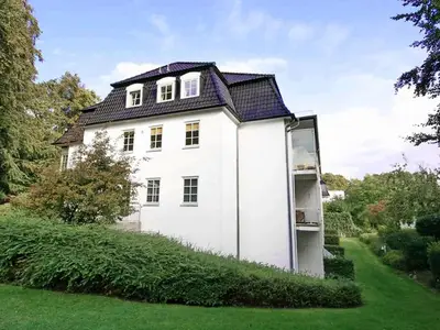 Ferienwohnung für 2 Personen (30 m²) in Travemünde 9/10
