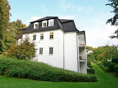 Ferienwohnung für 2 Personen (30 m²) in Travemünde 10/10