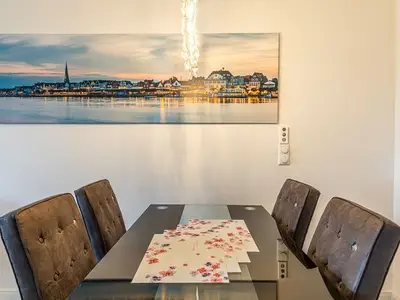 Ferienwohnung für 4 Personen (80 m²) in Travemünde 2/10