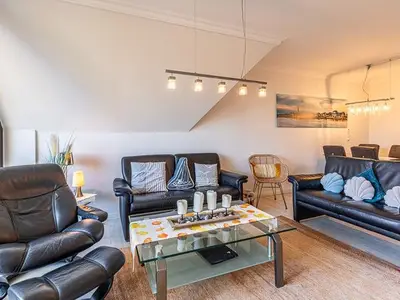 Ferienwohnung für 4 Personen (80 m²) in Travemünde 3/10