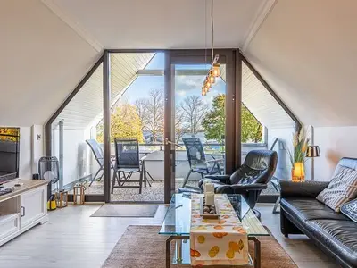 Ferienwohnung für 4 Personen (80 m²) in Travemünde 4/10