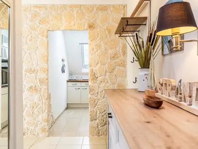 Ferienwohnung für 4 Personen (80 m²) in Travemünde 5/10