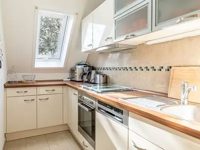 Ferienwohnung für 4 Personen (80 m²) in Travemünde 6/10