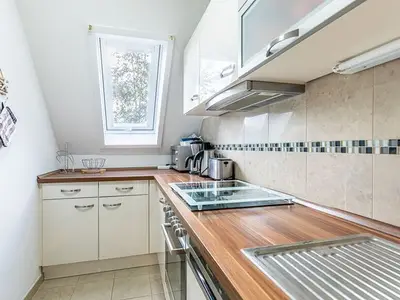 Ferienwohnung für 4 Personen (80 m²) in Travemünde 7/10