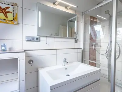 Ferienwohnung für 4 Personen (80 m²) in Travemünde 9/10