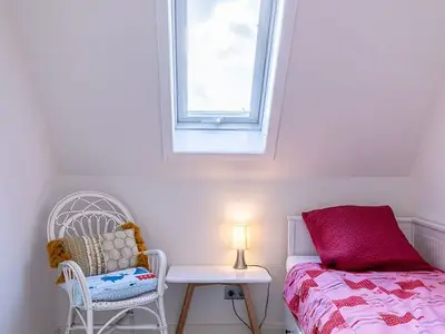 Ferienwohnung für 4 Personen (80 m²) in Travemünde 10/10