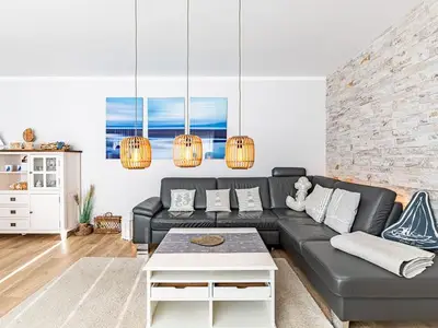 Ferienwohnung für 4 Personen (95 m²) in Travemünde 1/10