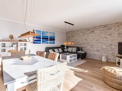 Ferienwohnung für 4 Personen (95 m²) in Travemünde 3/10