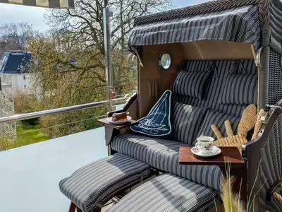 Ferienwohnung für 4 Personen (95 m²) in Travemünde 5/10