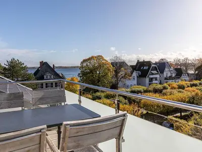 Ferienwohnung für 4 Personen (95 m²) in Travemünde 6/10