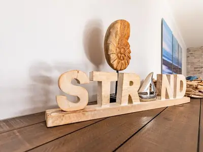 Ferienwohnung für 4 Personen (95 m²) in Travemünde 7/10