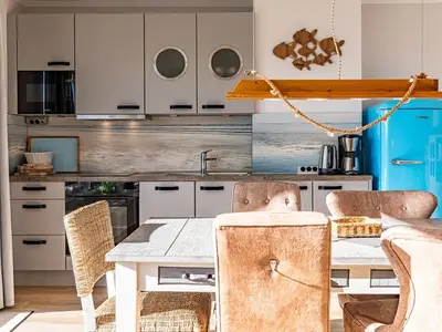 Ferienwohnung für 4 Personen (95 m²) in Travemünde 8/10