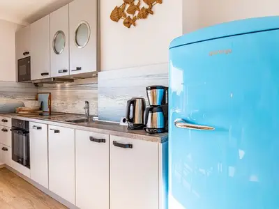 Ferienwohnung für 4 Personen (95 m²) in Travemünde 9/10