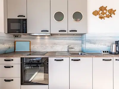 Ferienwohnung für 4 Personen (95 m²) in Travemünde 10/10