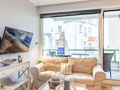 Ferienwohnung für 2 Personen (35 m²) in Travemünde 2/10