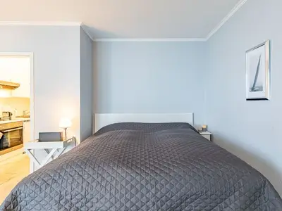 Ferienwohnung für 2 Personen (35 m²) in Travemünde 4/10