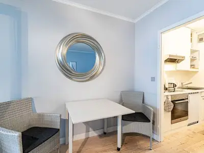 Ferienwohnung für 2 Personen (35 m²) in Travemünde 5/10