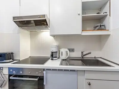 Ferienwohnung für 2 Personen (35 m²) in Travemünde 6/10