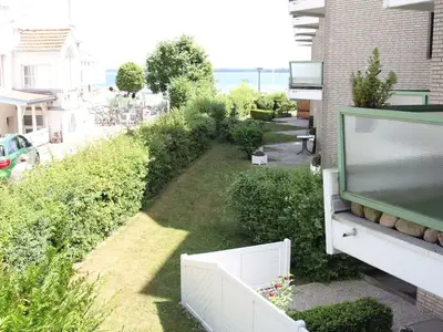 Ferienwohnung für 2 Personen (35 m²) in Travemünde 8/10