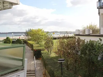 Ferienwohnung für 2 Personen (40 m²) in Travemünde 5/10