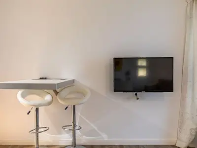 Ferienwohnung für 2 Personen (40 m²) in Travemünde 6/10