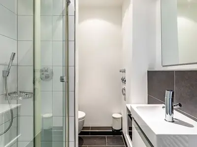 Ferienwohnung für 2 Personen (40 m²) in Travemünde 7/10