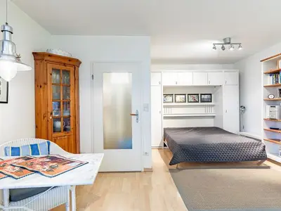 Ferienwohnung für 2 Personen (40 m²) in Travemünde 2/10