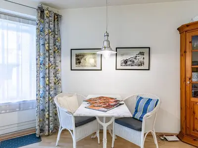 Ferienwohnung für 2 Personen (40 m²) in Travemünde 3/10