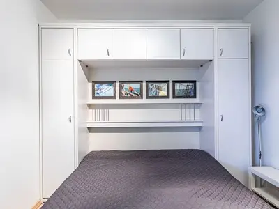 Ferienwohnung für 2 Personen (40 m²) in Travemünde 4/10