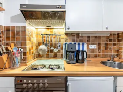 Ferienwohnung für 2 Personen (40 m²) in Travemünde 6/10