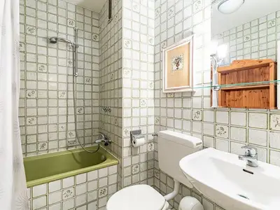 Ferienwohnung für 2 Personen (40 m²) in Travemünde 7/10