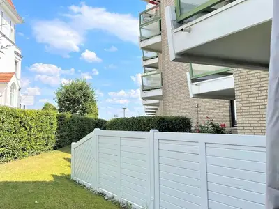 Ferienwohnung für 2 Personen (40 m²) in Travemünde 8/10