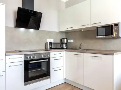 Küche / Küchenzeile