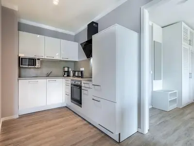 Küche / Küchenzeile