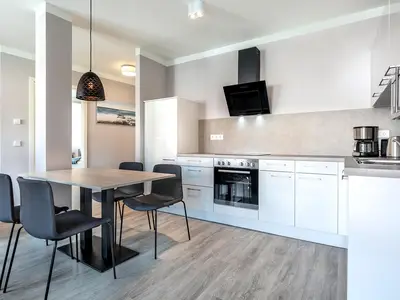 Küche / Küchenzeile