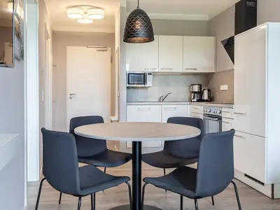 Küche / Küchenzeile