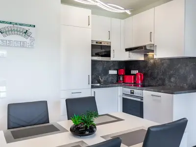 Küche / Küchenzeile