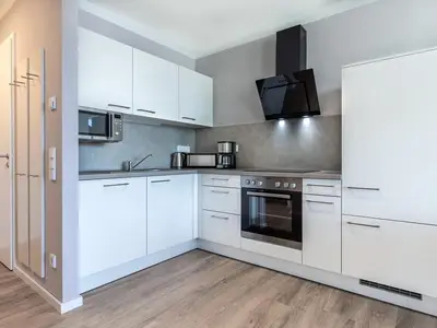 Küche / Küchenzeile