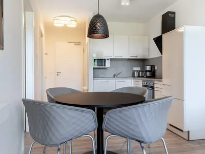 Küche / Küchenzeile