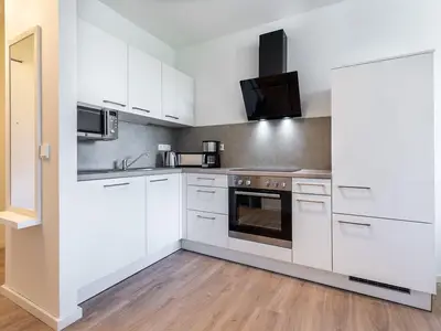 Küche / Küchenzeile