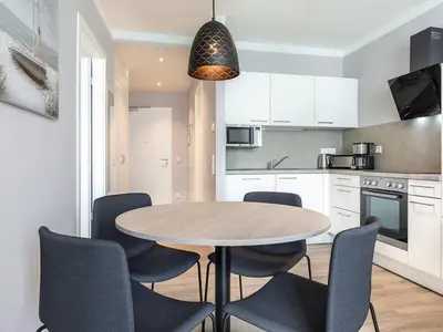 Küche / Küchenzeile