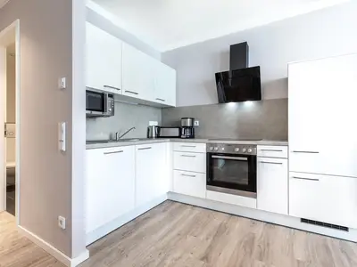 Küche / Küchenzeile